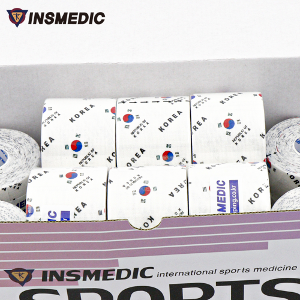INSMEDIC Korea kinesiology tape - 20 rolls