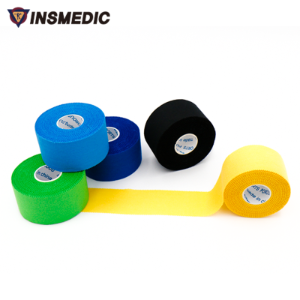 INSMEDIC Color C-tape - roll