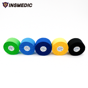 INSMEDIC Color C-tape - 1box(32roll)