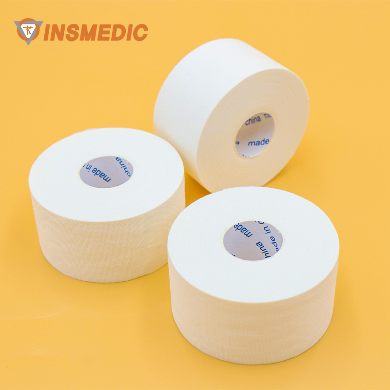 INSMEDIC C-tape (insmedic Sea tape) - 3.8 cm